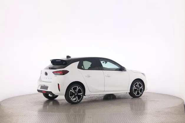 Opel 1.2 T Hybrid Viva