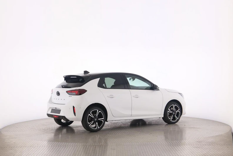 image du véhicule OPEL CORSA