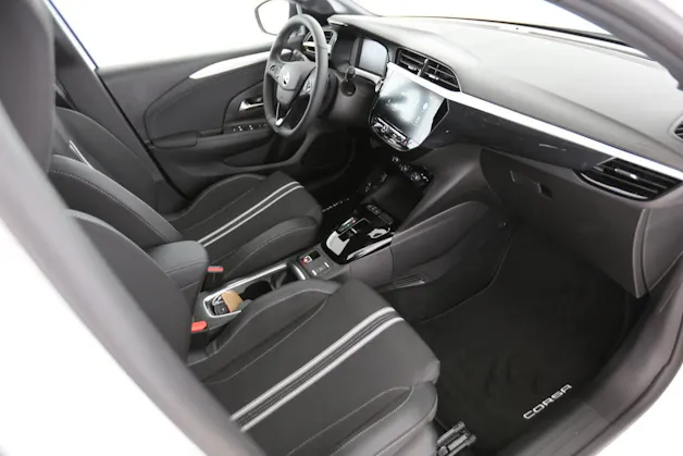 Opel 1.2 T Hybrid Viva