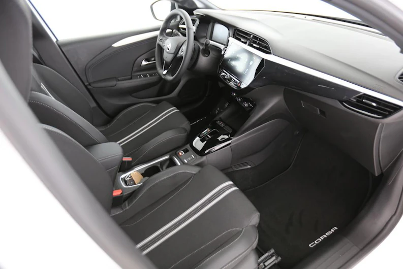 image du véhicule OPEL CORSA