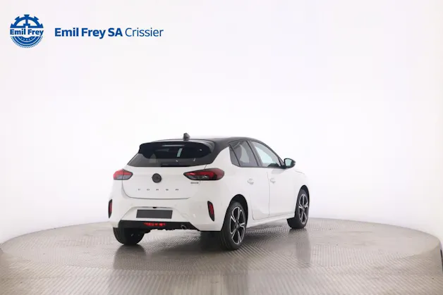Opel 1.2 T Hybrid Viva