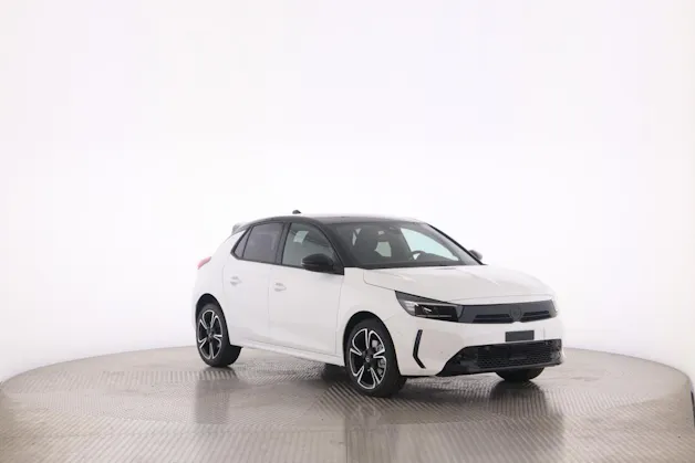 Opel 1.2 T Hybrid Viva