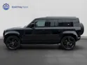 Land Rover Defender 110 2.0 P400e X-Dynamic HSE