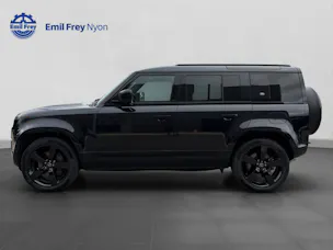 Land Rover Defender 110 2.0 P400e X-Dynamic HSE