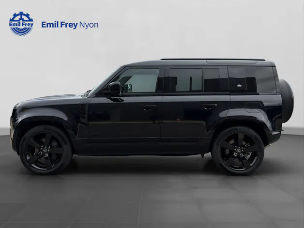 Land Rover Defender 110 2.0 P400e X-Dynamic HSE