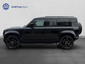 image du véhicule LAND ROVER Defender 110 2.0 P400e X-Dynamic HSE