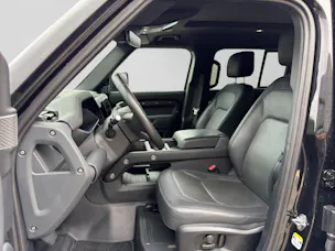 Land Rover Defender 110 2.0 P400e X-Dynamic HSE