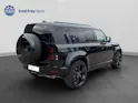 Land Rover Defender 110 2.0 P400e X-Dynamic HSE