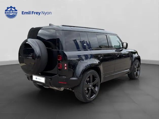 Land Rover Defender 110 2.0 P400e X-Dynamic HSE