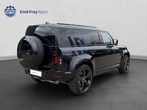 image du véhicule LAND ROVER Defender 110 2.0 P400e X-Dynamic HSE