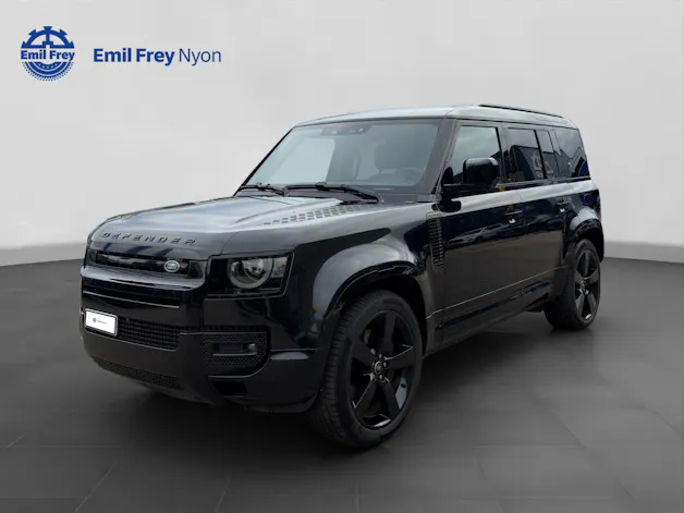 Land Rover Defender 110 2.0 P400e X-Dynamic HSE