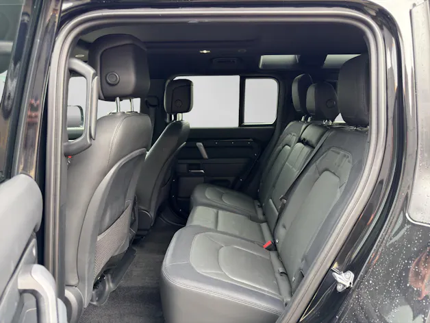 Land Rover Defender 110 2.0 P400e X-Dynamic HSE