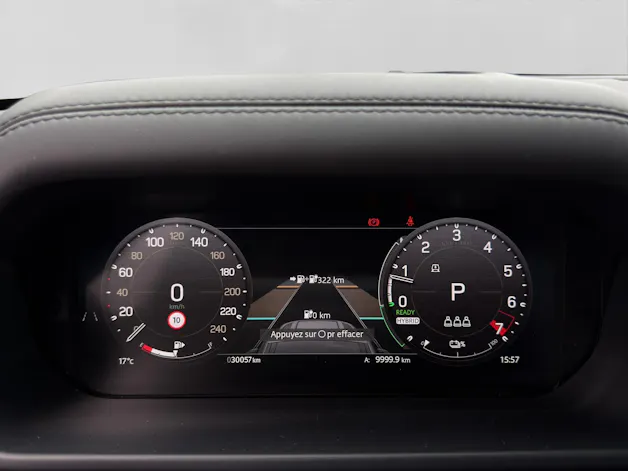 Land Rover Defender 110 2.0 P400e X-Dynamic HSE