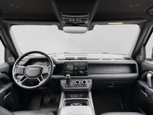 Land Rover Defender 110 2.0 P400e X-Dynamic HSE