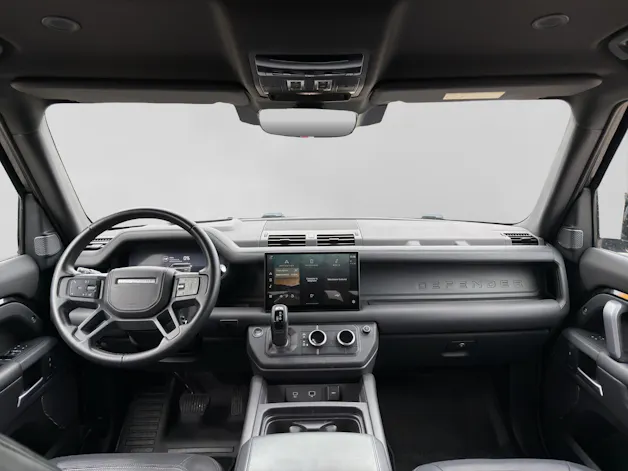 Land Rover Defender 110 2.0 P400e X-Dynamic HSE