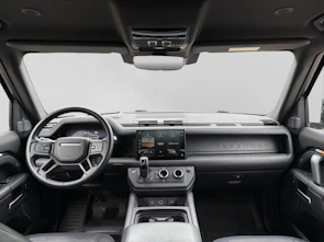 image du véhicule LAND ROVER Defender 110 2.0 P400e X-Dynamic HSE