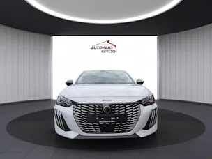 Peugeot 208 1.2 Hybrid Allure Premium