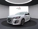Peugeot 208 1.2 Hybrid Allure Premium