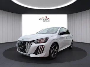 Peugeot 208 1.2 Hybrid Allure Premium