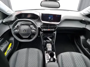 Peugeot 208 1.2 Hybrid Allure Premium