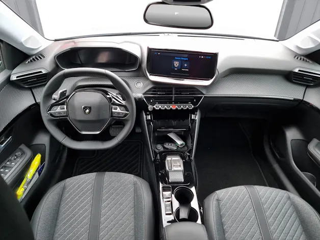 Peugeot 208 1.2 Hybrid Allure Premium