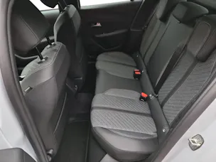 Peugeot 208 1.2 Hybrid Allure Premium
