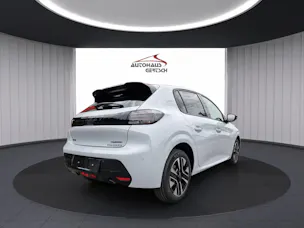 Peugeot 208 1.2 Hybrid Allure Premium