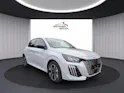 Peugeot 208 1.2 Hybrid Allure Premium