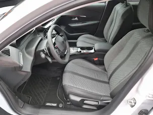Peugeot 208 1.2 Hybrid Allure Premium