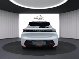 Peugeot 208 1.2 Hybrid Allure Premium