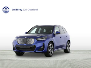 Fahrzeugbild BMW iX1 30 xDrive