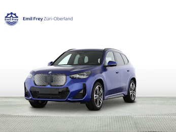 Fahrzeugbild BMW iX1 30 xDrive