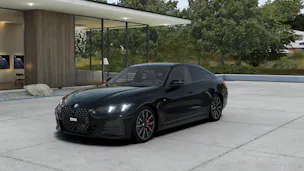 BMW 430i xDrive Gran Coupé