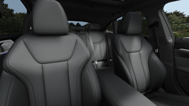 image du véhicule BMW 4 SERIES