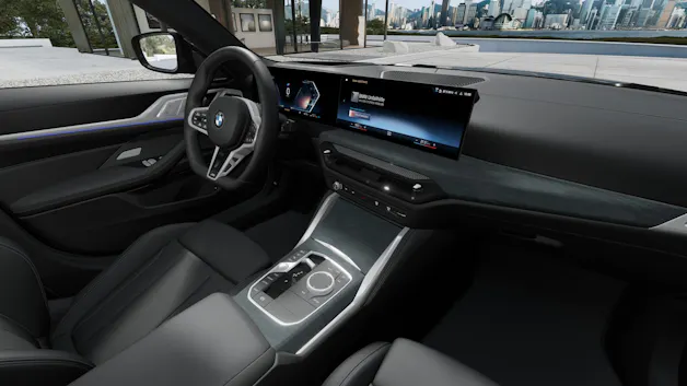 BMW 430i xDrive Gran Coupé