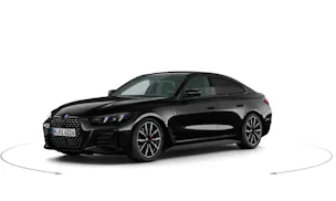 BMW 430i xDrive Gran Coupé