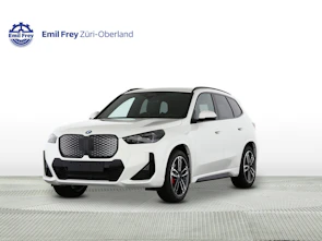 Fahrzeugbild BMW iX1 30 xDrive