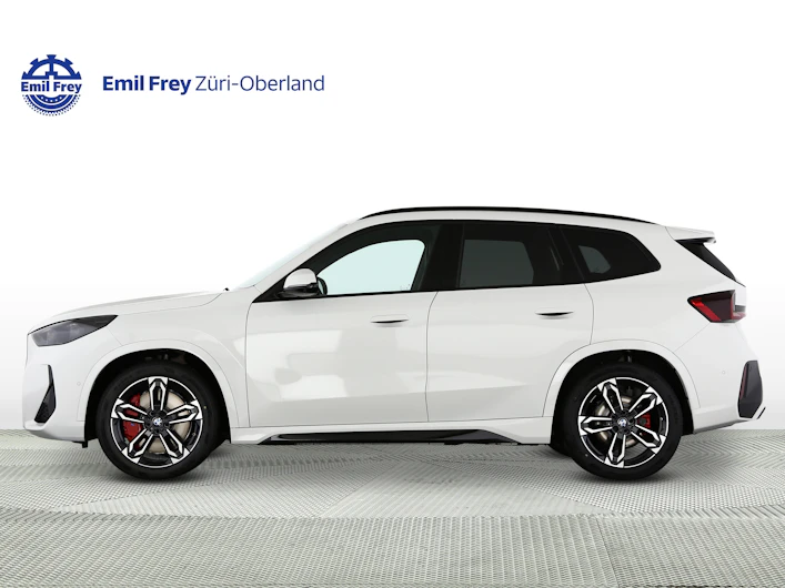 Fahrzeugbild BMW iX1