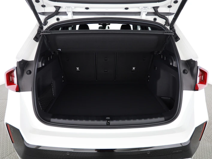 Fahrzeugbild BMW iX1