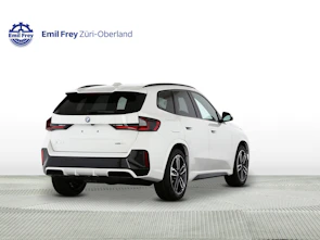 Fahrzeugbild BMW iX1 30 xDrive