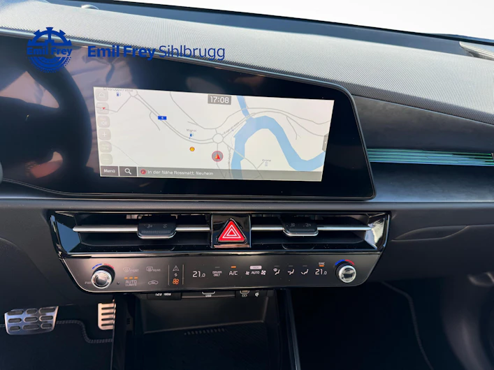 Fahrzeugbild KIA NIRO