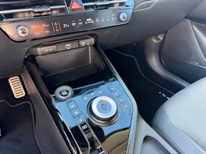 Fahrzeugbild KIA Niro 1.6 GDi Hybrid Style