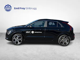 Kia Niro 1.6 GDi Hybrid Style