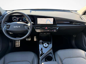 Fahrzeugbild KIA Niro 1.6 GDi Hybrid Style