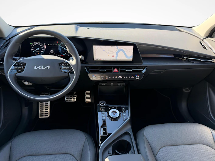 Fahrzeugbild KIA NIRO