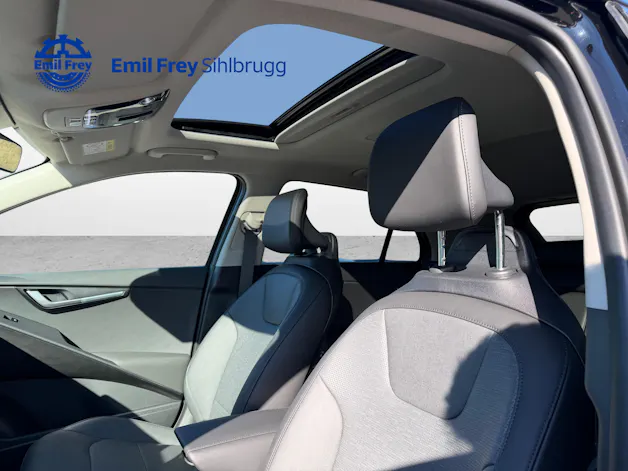 Kia Niro 1.6 GDi Hybrid Style