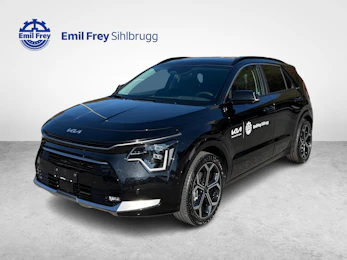 Fahrzeugbild KIA Niro 1.6 GDi Hybrid Style