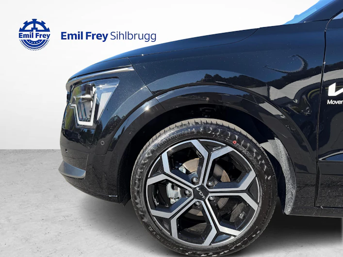 Fahrzeugbild KIA NIRO