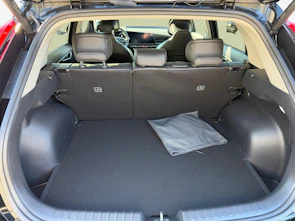 Fahrzeugbild KIA Niro 1.6 GDi Hybrid Style