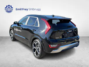 Kia Niro 1.6 GDi Hybrid Style